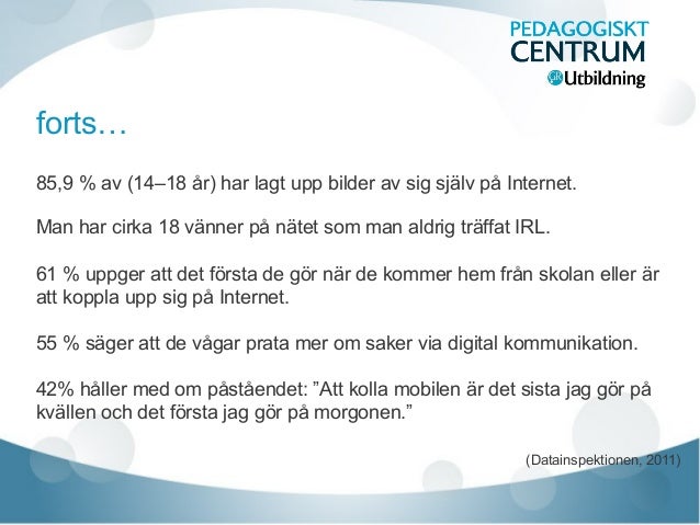 uc på sig själv uc på sig själv